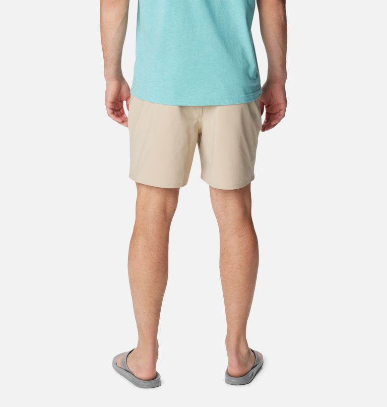 pfg terminal roamer stretch-shorts für herren