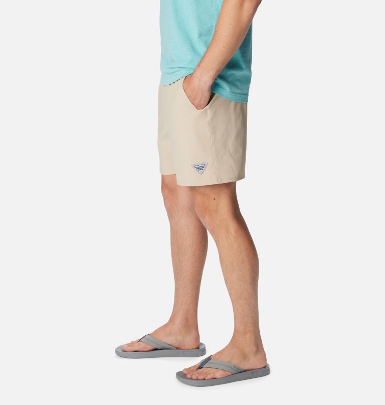pfg terminal roamer stretch-shorts für herren