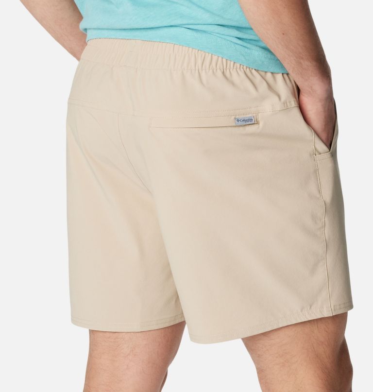 pfg terminal roamer stretch-shorts für herren