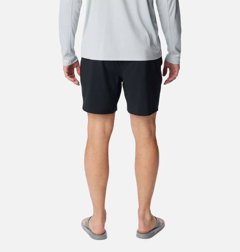 pfg terminal roamer stretch-shorts für herren