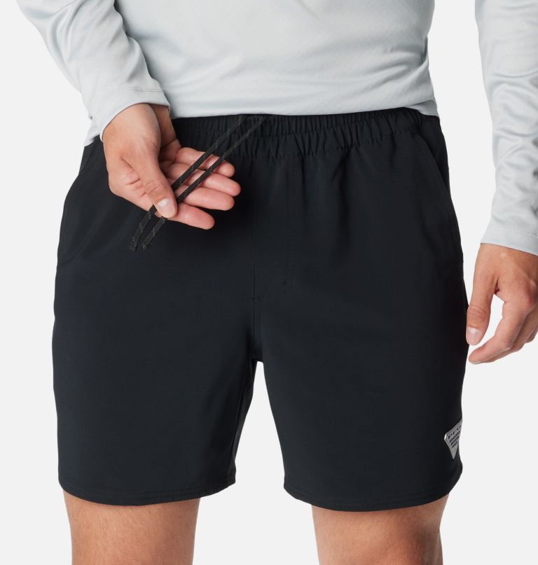 pfg terminal roamer stretch-shorts für herren
