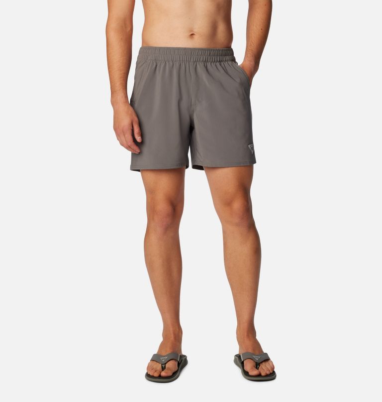 pfg terminal roamer stretch-shorts für herren