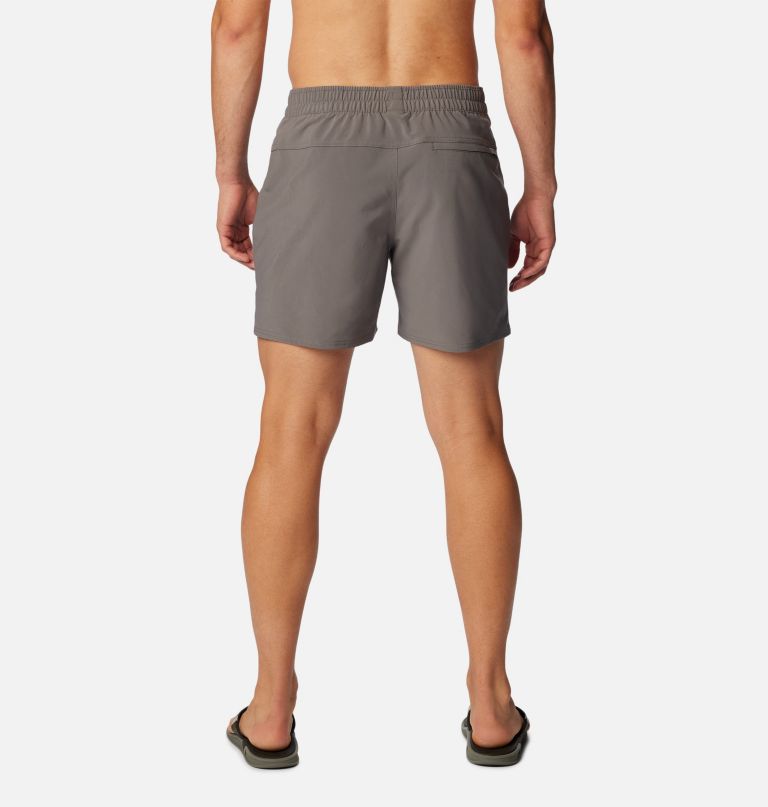 pfg terminal roamer stretch-shorts für herren