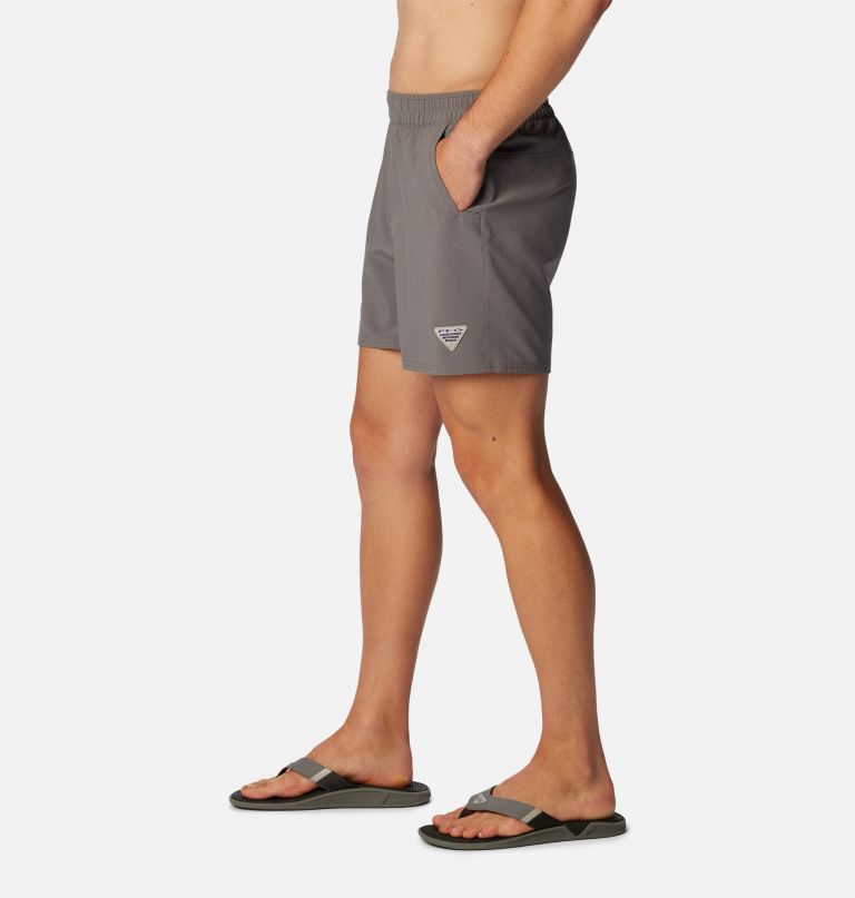 pfg terminal roamer stretch-shorts für herren