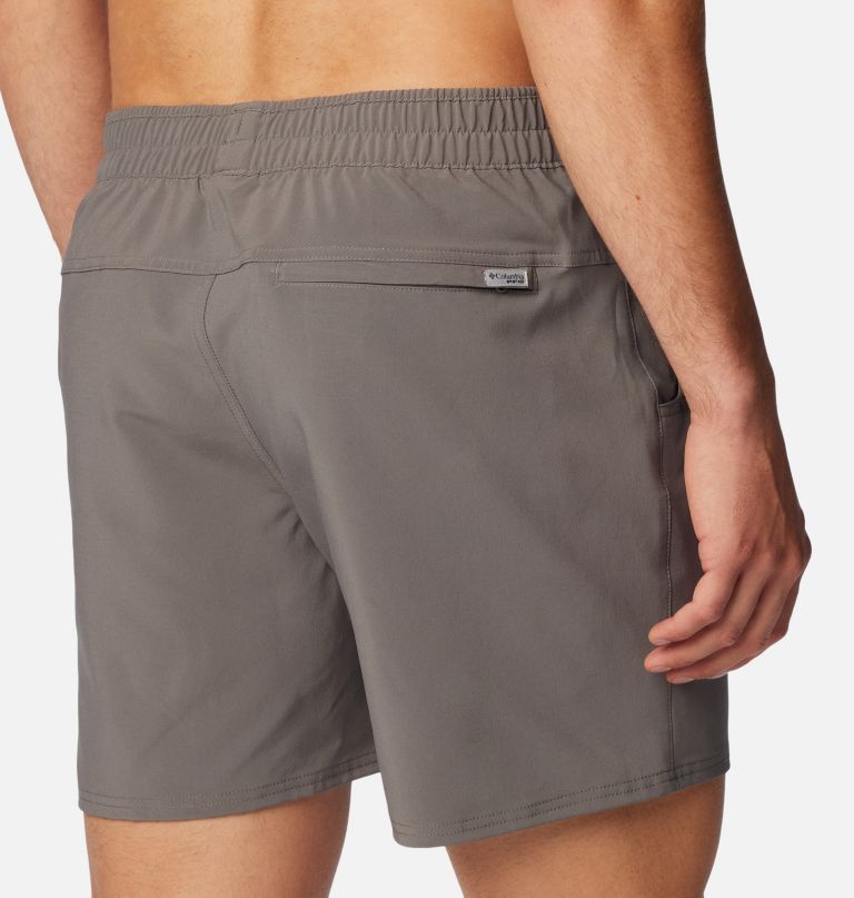 pfg terminal roamer stretch-shorts für herren