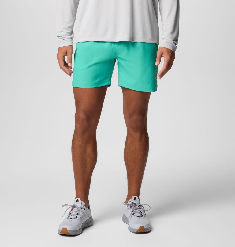 pfg rambler wassershorts für herren