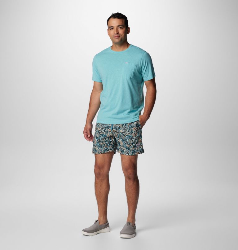 pfg rambler wassershorts für herren