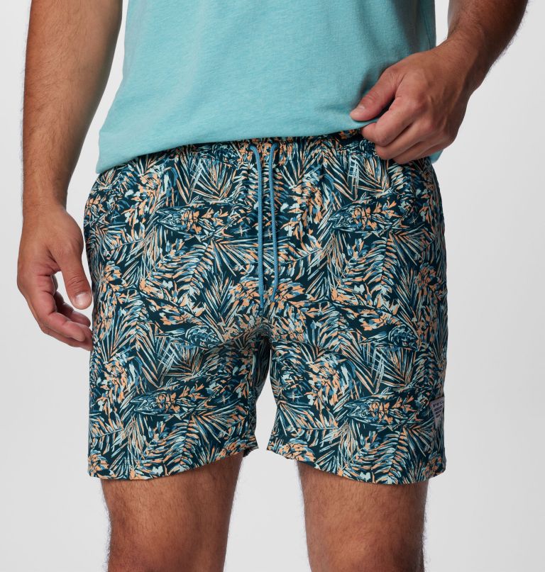 pfg rambler wassershorts für herren