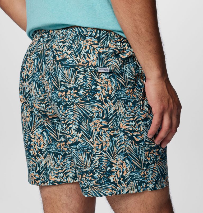 pfg rambler wassershorts für herren
