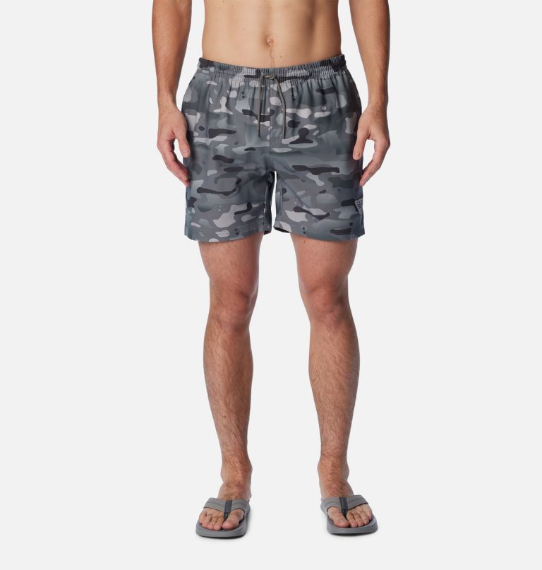 pfg rambler wassershorts für herren