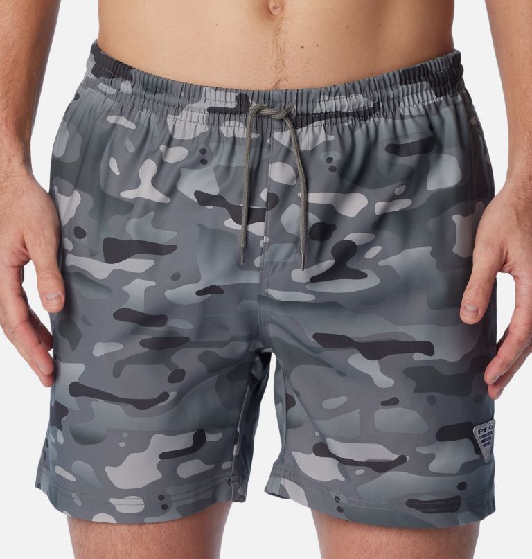 pfg rambler wassershorts für herren