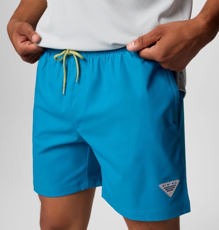 pfg rambler wassershorts für herren