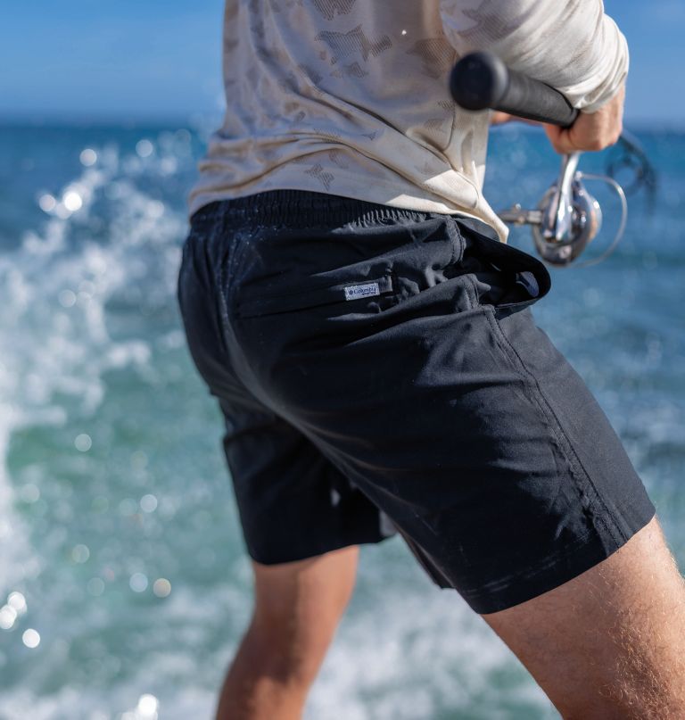 pfg rambler wassershorts für herren