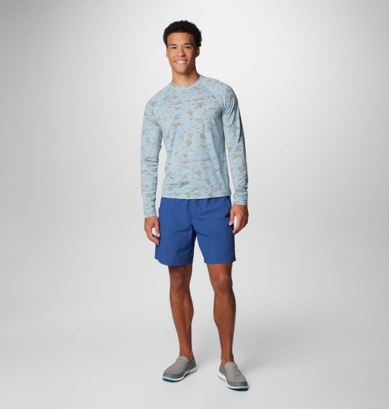 pfg backcast iv wassershorts für herren