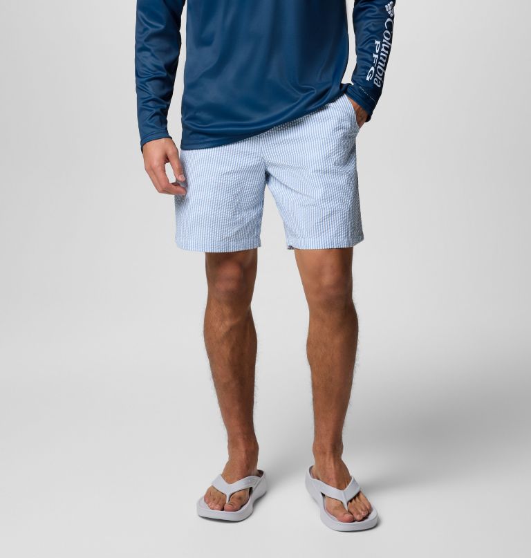 pfg super backcast ii wassershorts für herren