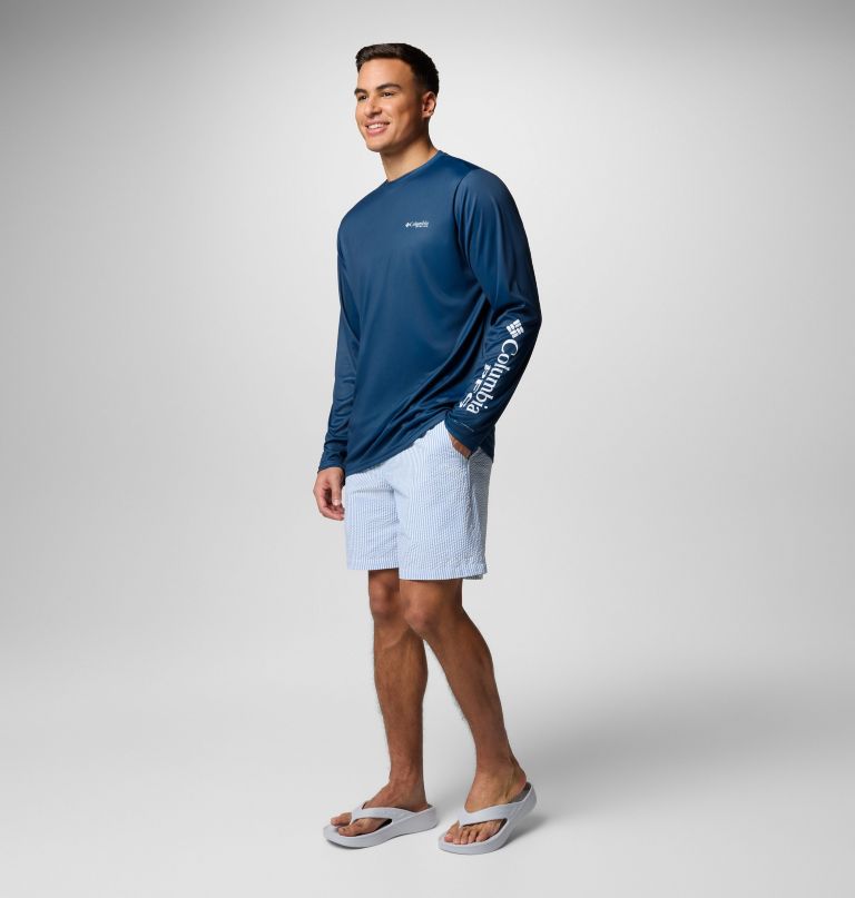 pfg super backcast ii wassershorts für herren