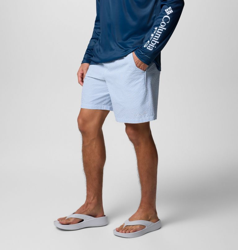 pfg super backcast ii wassershorts für herren
