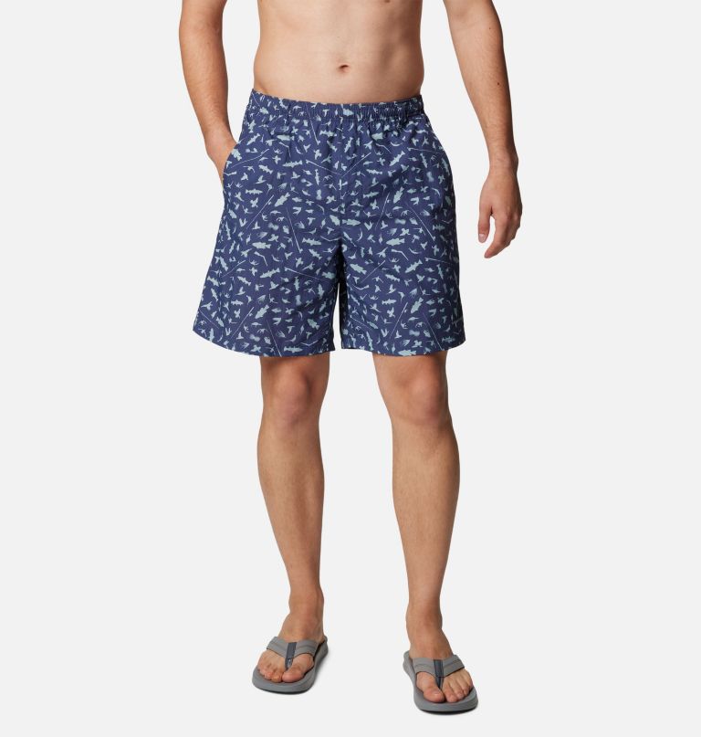 pfg super backcast ii wassershorts für herren