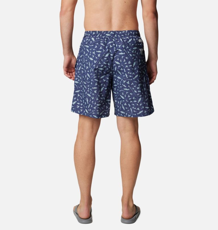 pfg super backcast ii wassershorts für herren