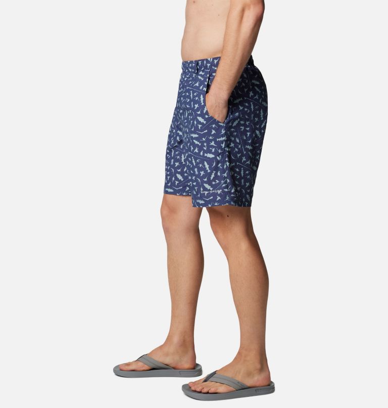 pfg super backcast ii wassershorts für herren
