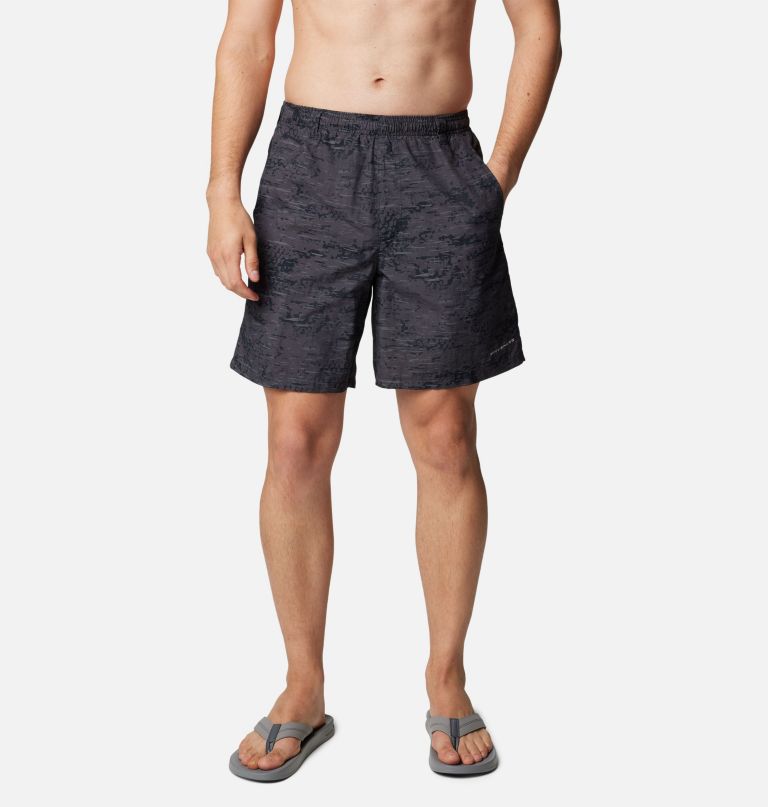 pfg super backcast ii wassershorts für herren