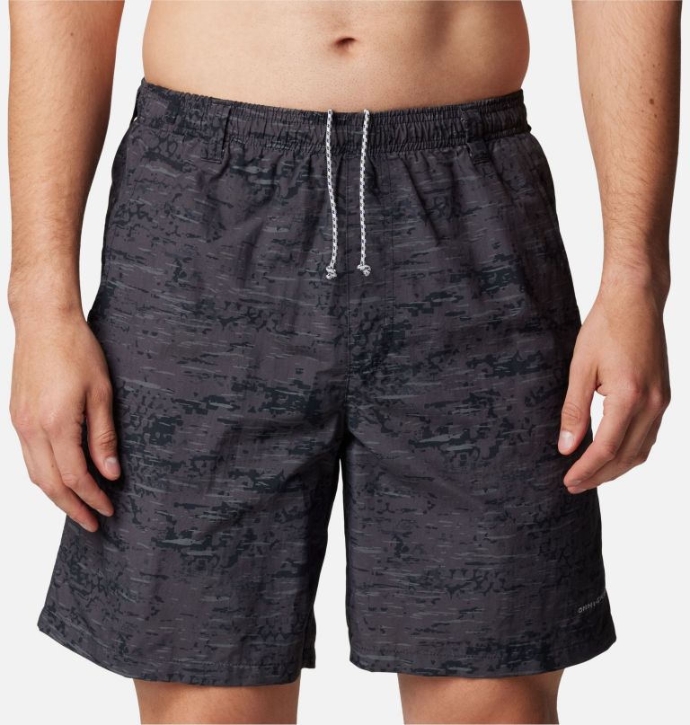 pfg super backcast ii wassershorts für herren