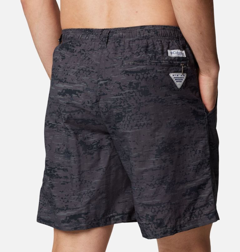 pfg super backcast ii wassershorts für herren