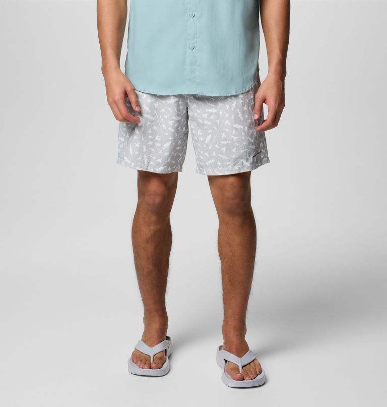 pfg super backcast ii wassershorts für herren