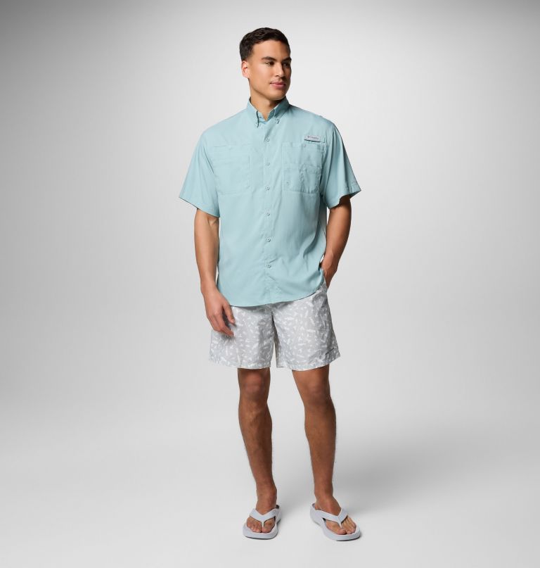 pfg super backcast ii wassershorts für herren
