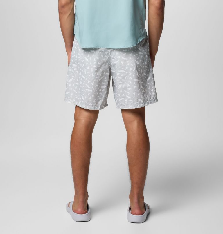 pfg super backcast ii wassershorts für herren