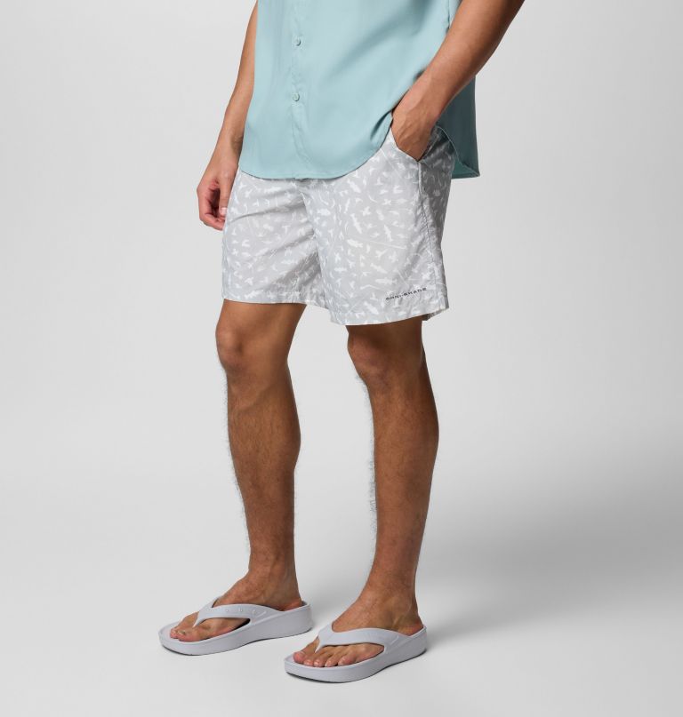 pfg super backcast ii wassershorts für herren