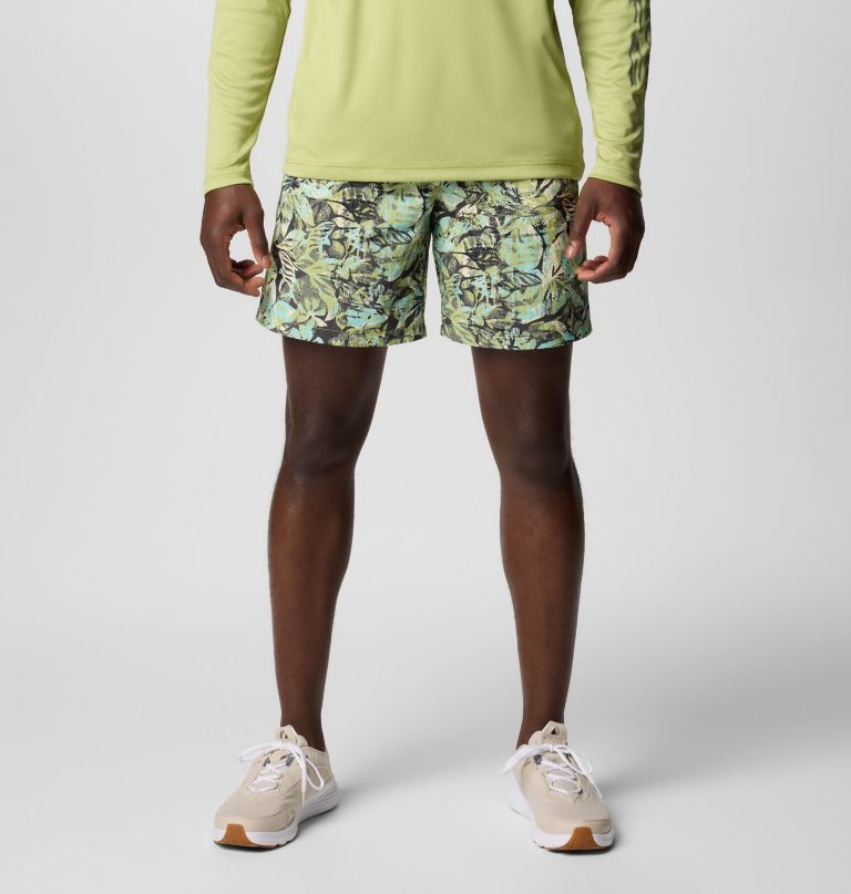 pfg super backcast ii wassershorts für herren