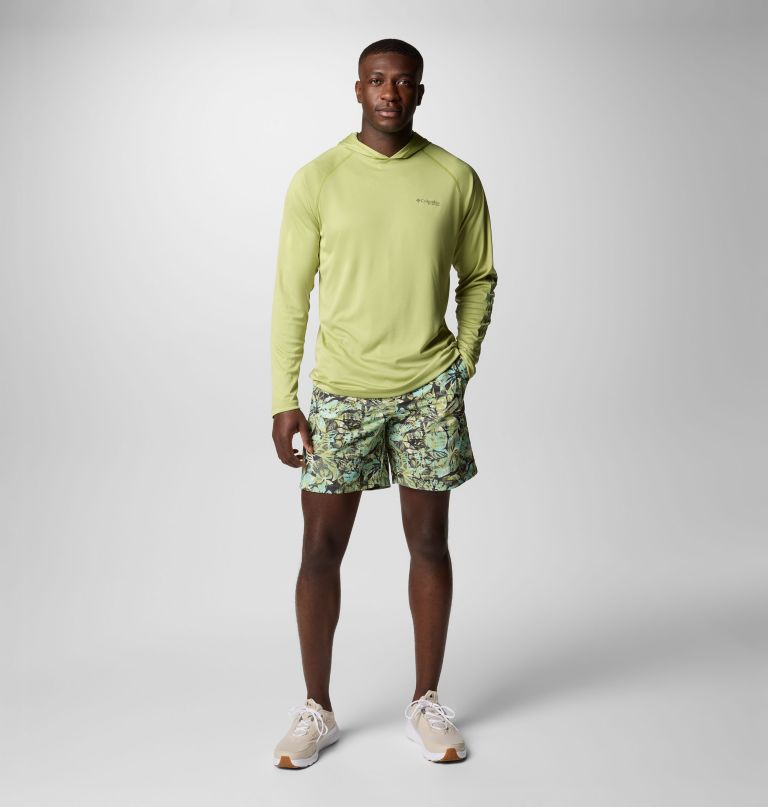 pfg super backcast ii wassershorts für herren