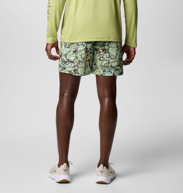 pfg super backcast ii wassershorts für herren