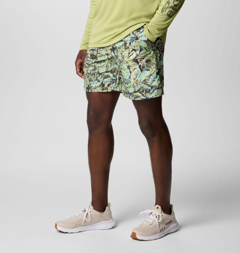pfg super backcast ii wassershorts für herren