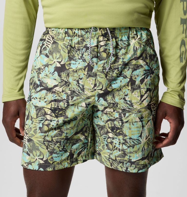 pfg super backcast ii wassershorts für herren