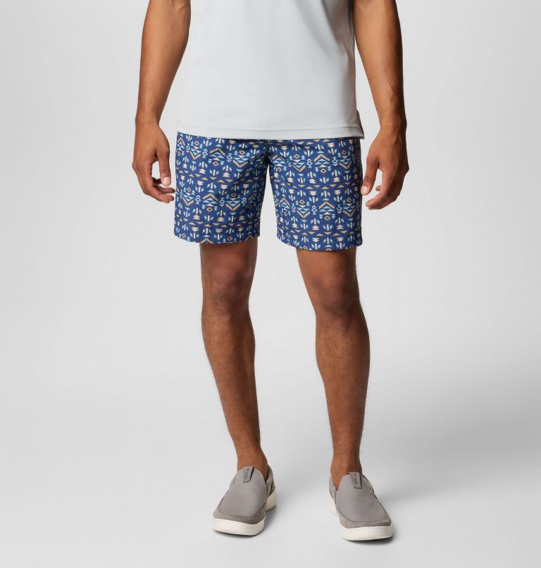 pfg super backcast ii wassershorts für herren