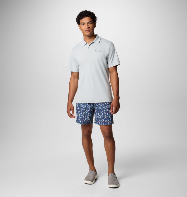 pfg super backcast ii wassershorts für herren