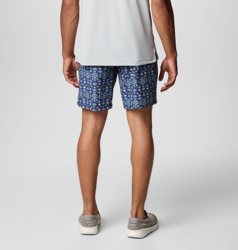 pfg super backcast ii wassershorts für herren