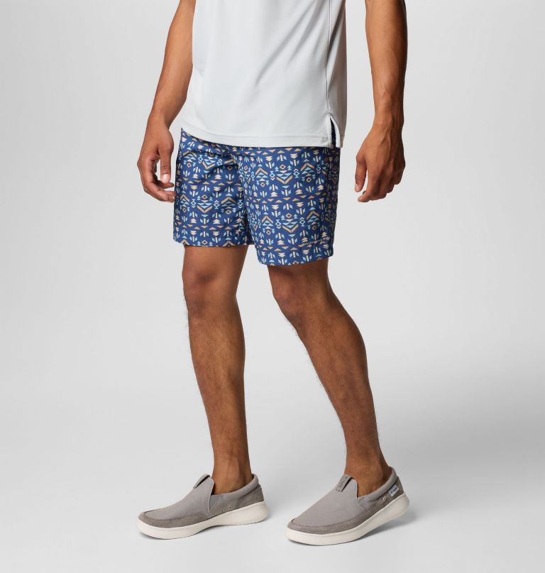 pfg super backcast ii wassershorts für herren
