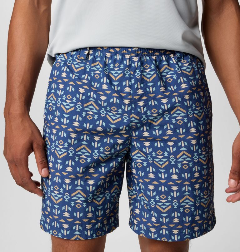 pfg super backcast ii wassershorts für herren