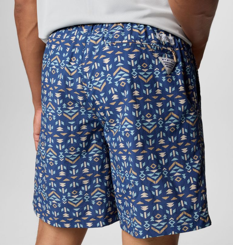 pfg super backcast ii wassershorts für herren