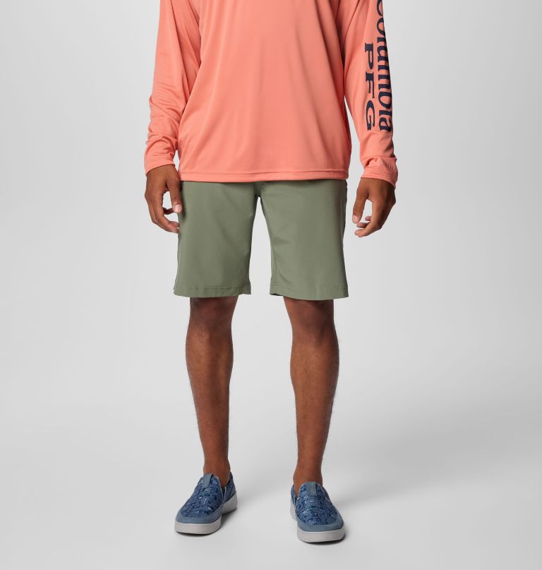 grander marlin iii offshore shorts für herren
