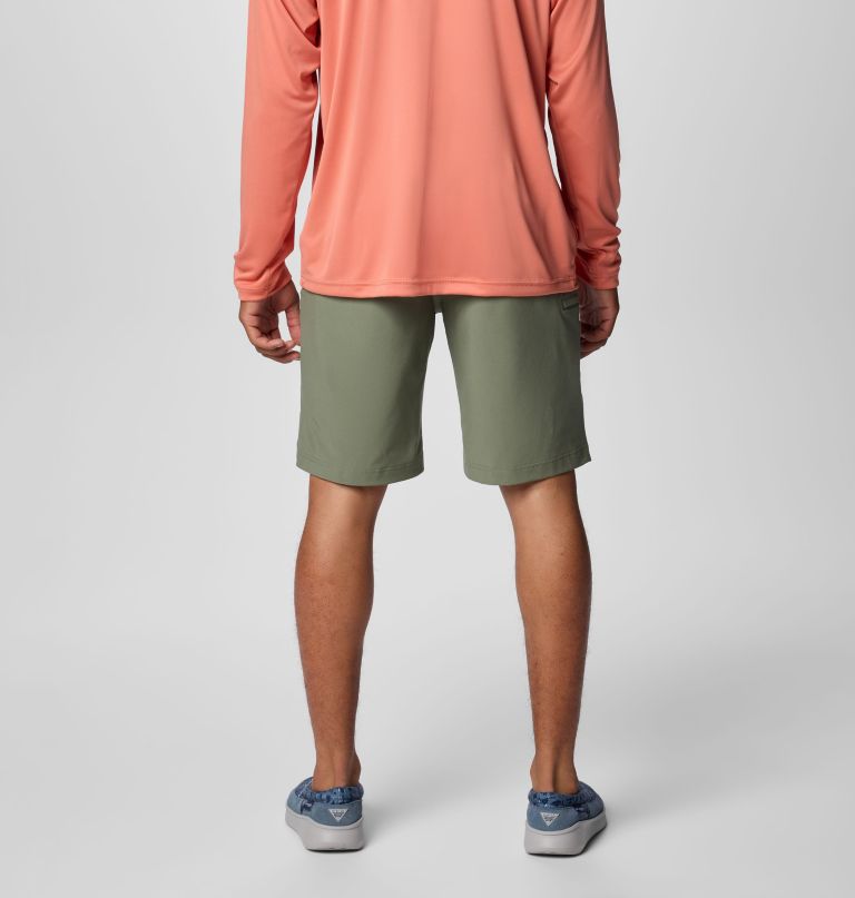 grander marlin iii offshore shorts für herren