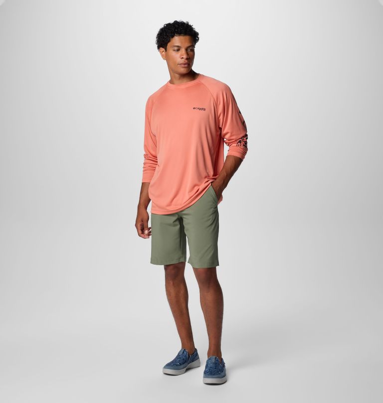 grander marlin iii offshore shorts für herren