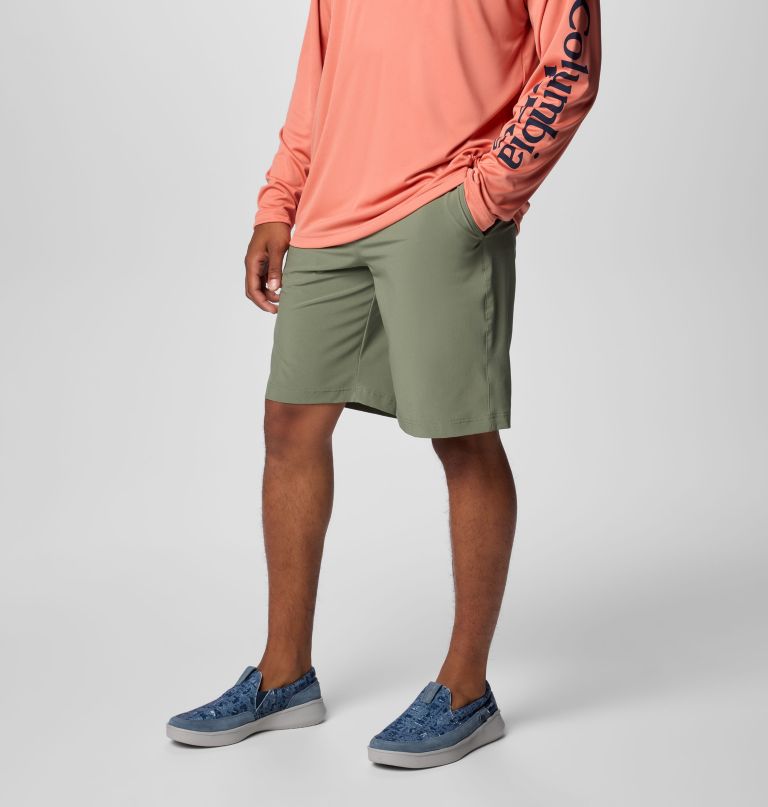 grander marlin iii offshore shorts für herren