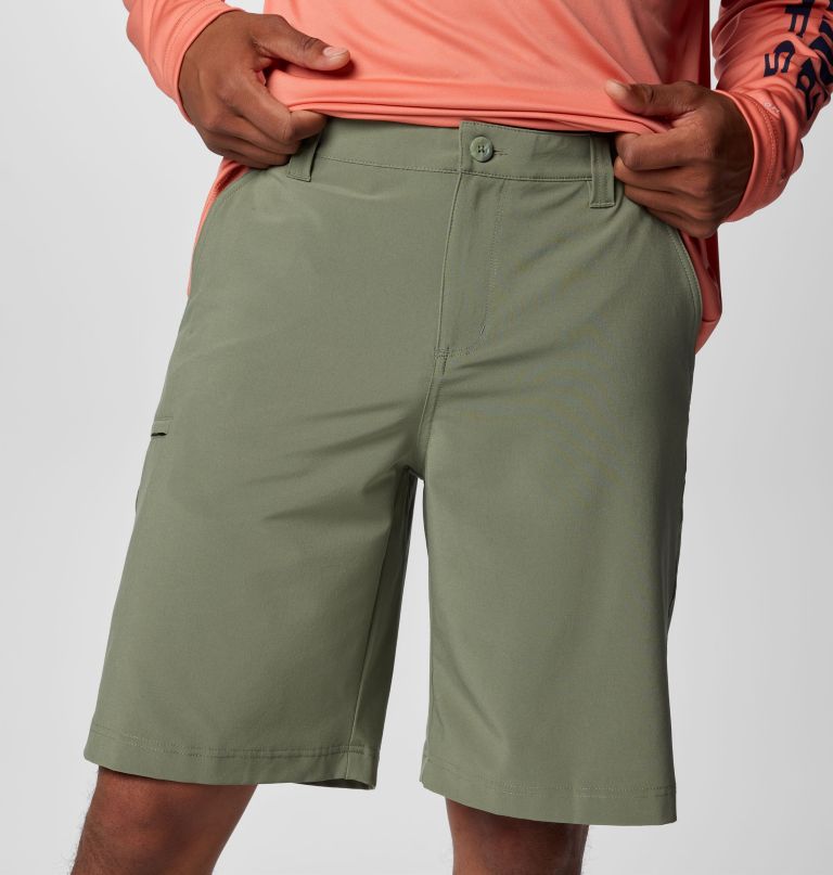 grander marlin iii offshore shorts für herren