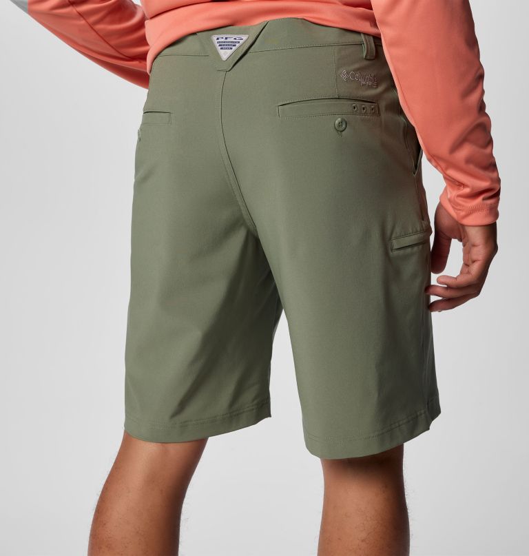 grander marlin iii offshore shorts für herren