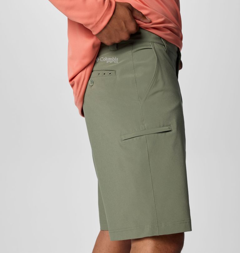 grander marlin iii offshore shorts für herren