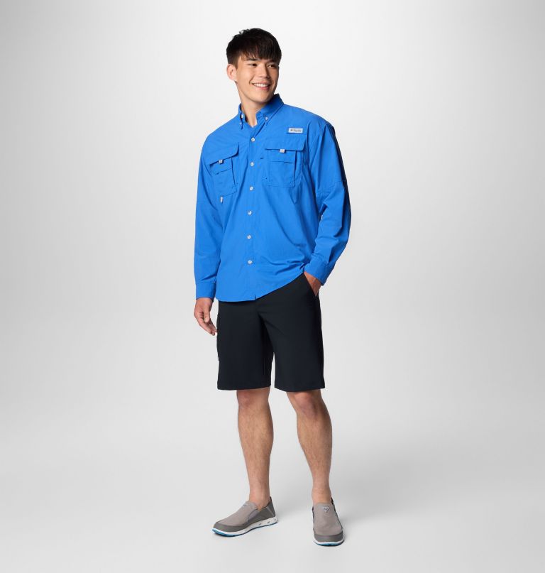pfg terminal tackle ii shorts für herren